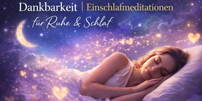 Playlist - Dankbarkeit